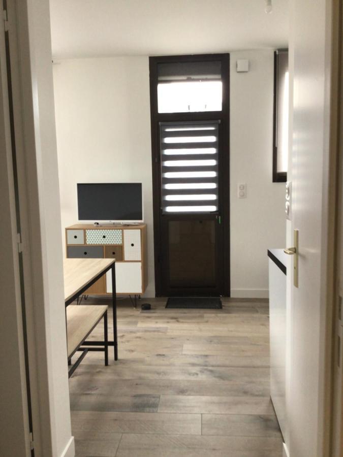 Appartement A 5 Minutes De La Plage Bénodet Zewnętrze zdjęcie
