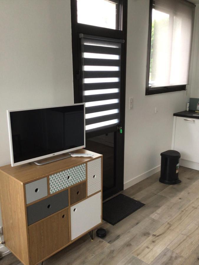 Appartement A 5 Minutes De La Plage Bénodet Zewnętrze zdjęcie