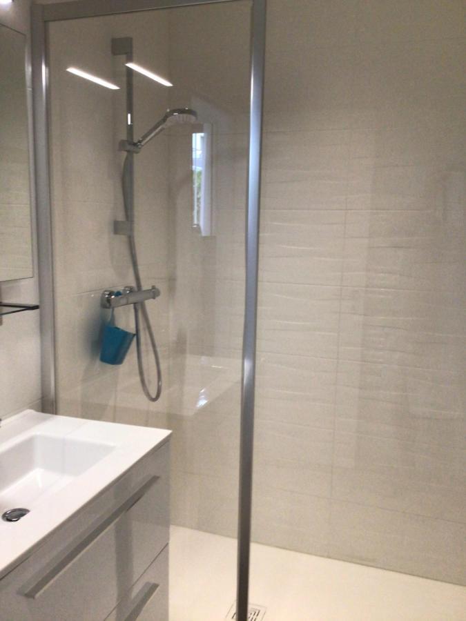Appartement A 5 Minutes De La Plage Bénodet Zewnętrze zdjęcie
