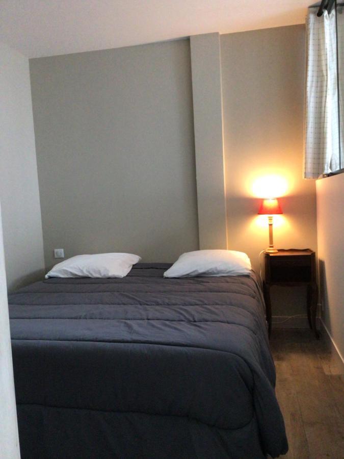 Appartement A 5 Minutes De La Plage Bénodet Zewnętrze zdjęcie