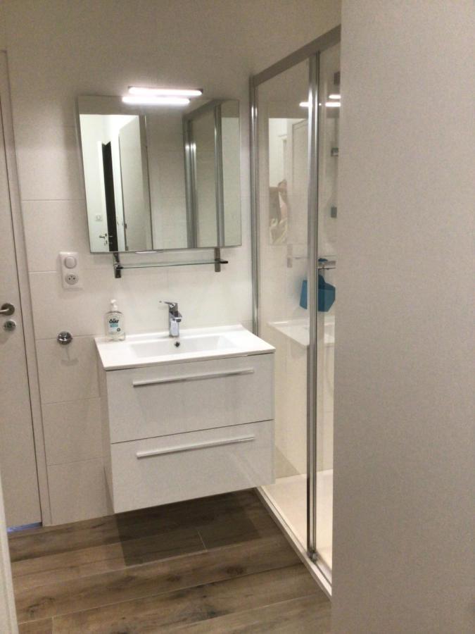 Appartement A 5 Minutes De La Plage Bénodet Zewnętrze zdjęcie