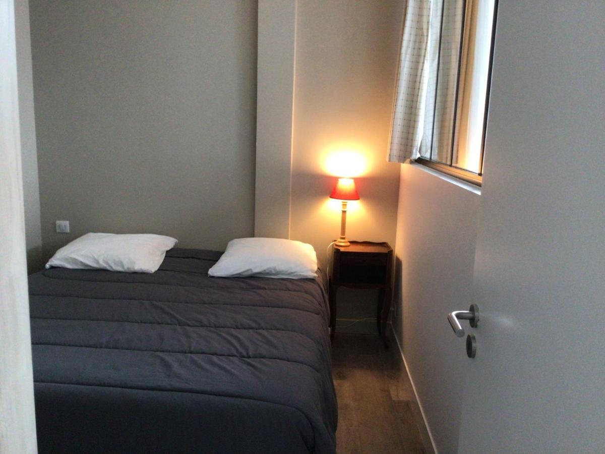 Appartement A 5 Minutes De La Plage Bénodet Zewnętrze zdjęcie